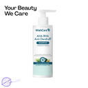 WishCare AHA BHA Anti-Dandruff Shampoo