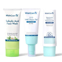 WishCare Acne Essential Trio