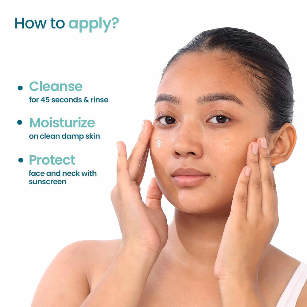 WishCare Acne Essential Trio