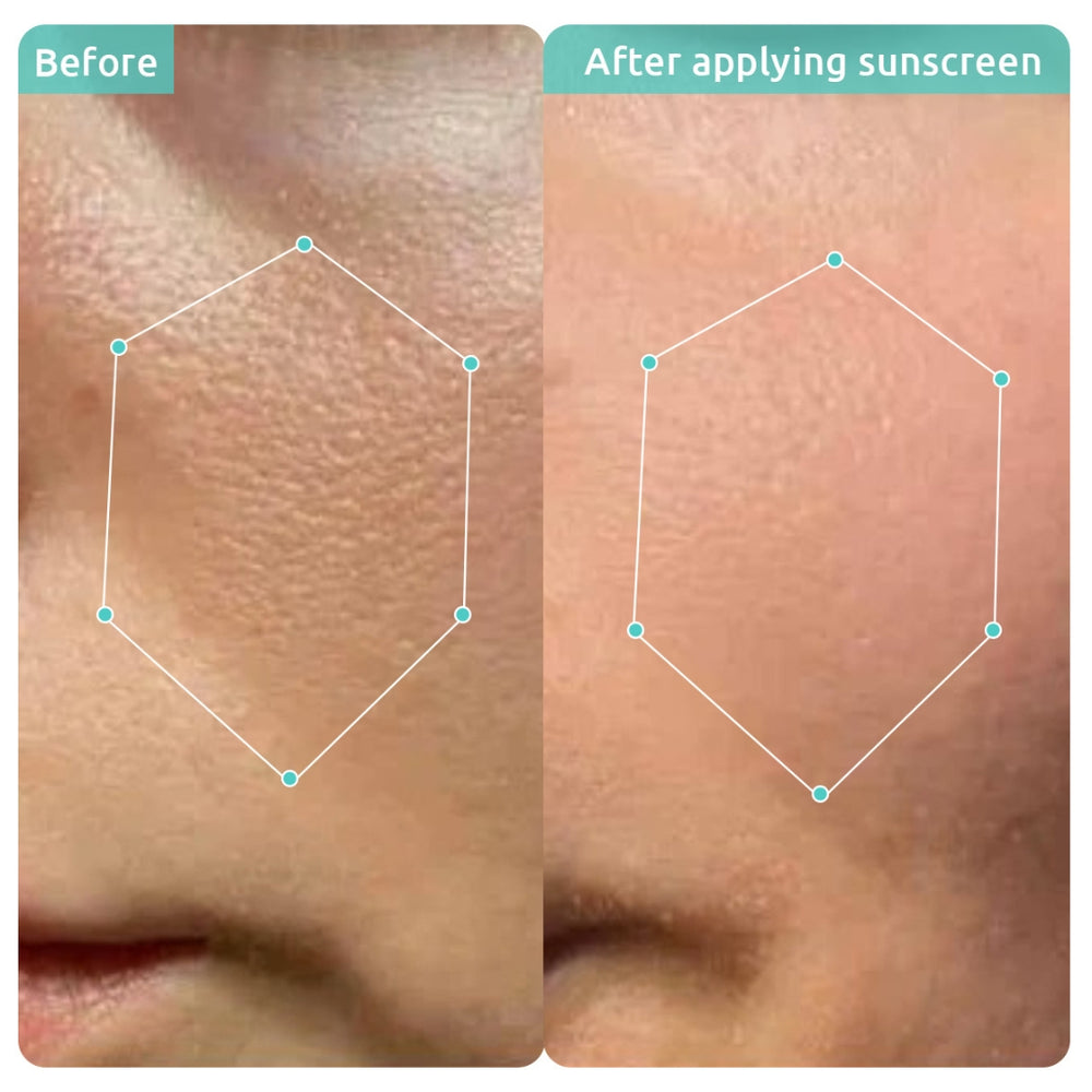 WishCare Head To Toe SPF50 SunCare Trio