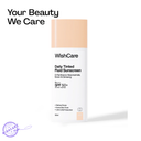 WishCare Daily Tinted Fluid Sunscreen (L103)