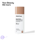WishCare Daily Tinted Fluid Sunscreen (M204)