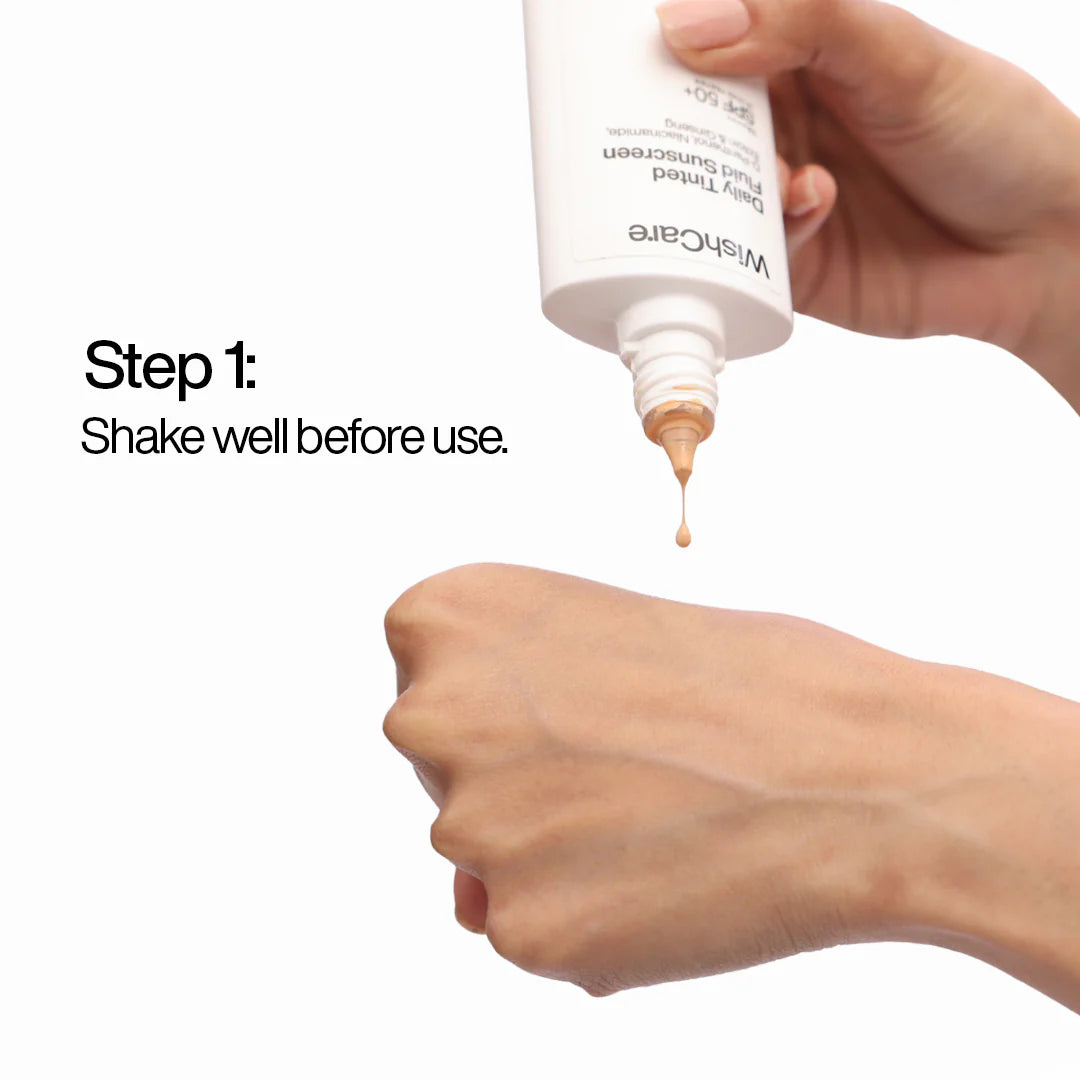 Step 1