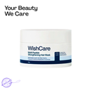 WishCare Multi-Peptide Strengthening Hair Mask