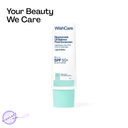 WishCare Niacinamide Oil Balance Fluid Sunscreen | SPF50 PA++++