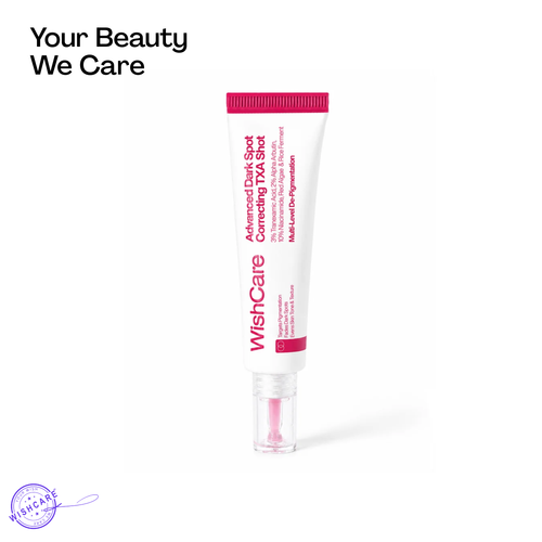 WishCare Advanced Dark Spot Correcting TXA Shot
