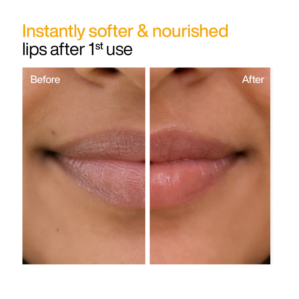 WishCare Ceramide Lip Balm with SPF 50 PA+++ (Natural)