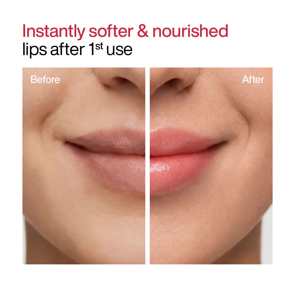 WishCare Ceramide Lip Balm with SPF 50 PA++++ (Tinted)