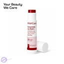 WishCare Ceramide Lip Balm with SPF 50 PA++++ (Blush Red)