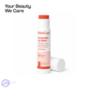 WishCare Ceramide Lip Balm with SPF 50 PA++++ (Coral Peach)